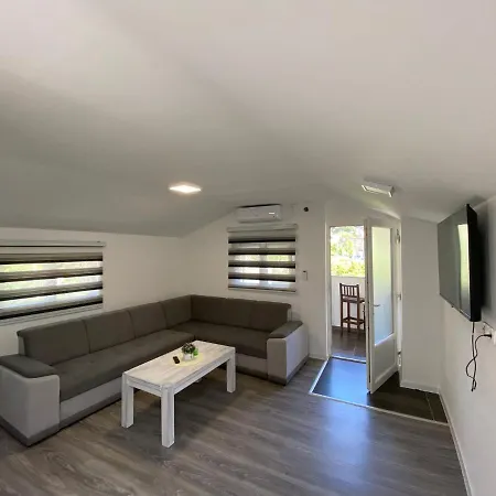 Apartment Tiryaki Mostar