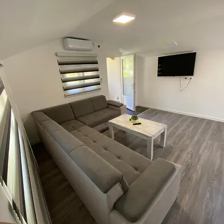 Appartement Tiryaki Mostar