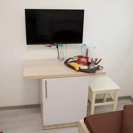 Tiryaki Apartment Mostar