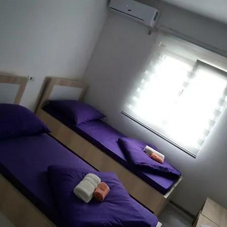 Appartement Tiryaki Mostar