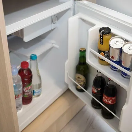 Tiryaki Apartamento *