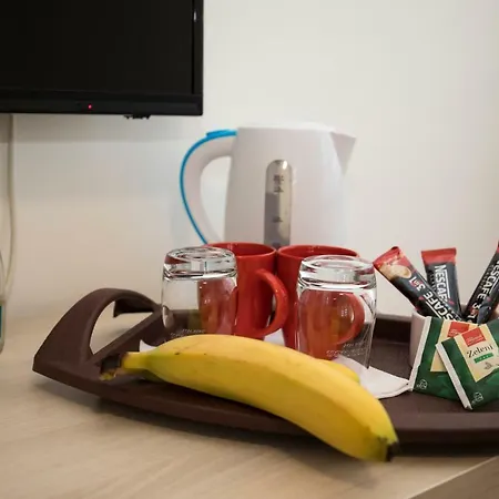 Tiryaki Apartamento Mostar