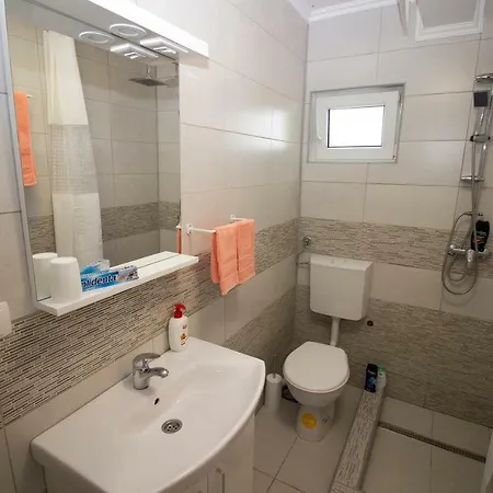 Tiryaki Appartement *