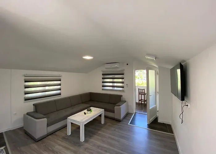 Lägenhet Tiryaki Mostar