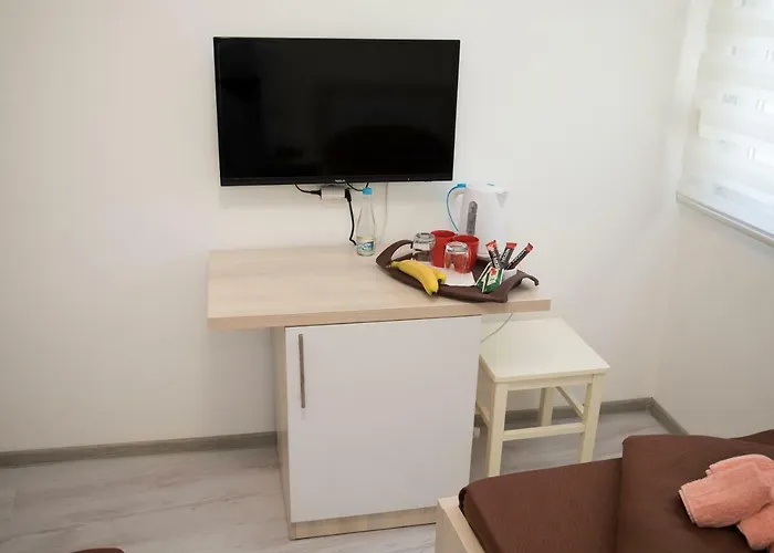 Tiryaki Lägenhet Mostar